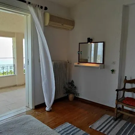 Villa Agnos Corfu (city)