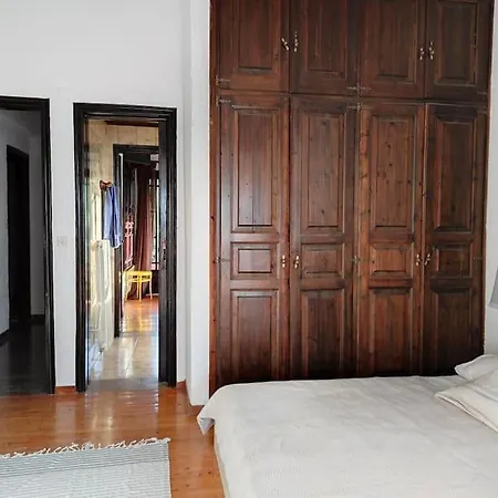 Agnos Villa *