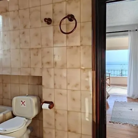 Villa Agnos *