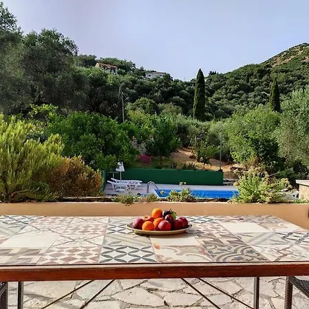 Villa Agnos