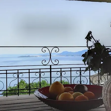 Villa Agnos