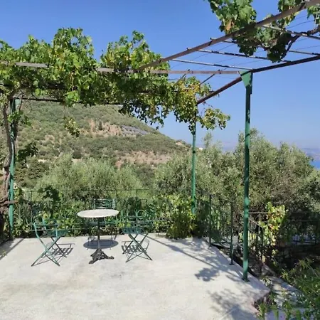 Villa Agnos *